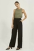 Pantalona Poliana Preta - comprar online