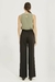 Pantalona Poliana Preta - Shop Emme: Alfaiataria Feminina e Workwear Elegante