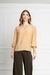 Blusa Naomi Nude - comprar online