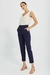 Calça Amanda Azul Marinho - Shop Emme: Alfaiataria Feminina e Workwear Elegante