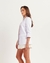 Blazer Carol Branco - Shop Emme: Alfaiataria Feminina e Workwear Elegante