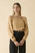 Blusa Gisele Nude