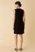Vestido Gabrielle Preto - Shop Emme: Alfaiataria Feminina e Workwear Elegante