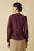Blusa Simone Uva na internet