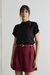 Blusa Denise Preto