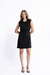 Vestido Odette Preto - comprar online