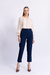 Calça Regina Azul Marinho - comprar online