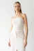 Top Gabi Creme - comprar online
