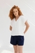 Blusa Rebeca Off White - comprar online