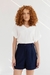 Blusa Rebeca Off White
