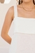Regata Linho Pala Off White na internet