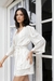 Conjunto Kimono Sol Off White na internet