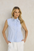 Camisa Nala Azul