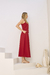Blusa Renata Vermelho - comprar online