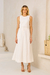 Saia Godê Renata Off White