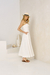 Top Renata Off White - comprar online