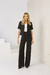 Camisa Eliz Preta - comprar online