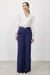 Pantalona Penélope Azul Marinho - comprar online