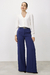 Pantalona Penélope Azul Marinho