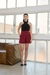 Tricot Leila Preto - Shop Emme: Alfaiataria Feminina e Workwear Elegante