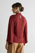 Blusa Suelen Bordô - comprar online