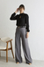 Pantalona Lu Cinza - comprar online