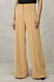 Pantalona Penélope Carmel - comprar online