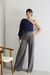 Pantalona Lu Cinza