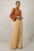 Blusa Um Ombro Ágata Marrom - Shop Emme: Alfaiataria Feminina e Workwear Elegante