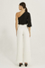 Pantalona Olimpia Off White na internet