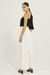 Pantalona Olimpia Off White - comprar online