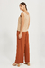 Regata Ayla Nude - comprar online