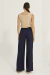 Pantalona Lu Azul Marinho - loja online