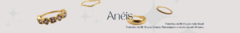 Banner da categoria Anel Solitário