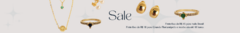 Banner da categoria Colares - Sale