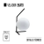 Velador Ekato E27 - comprar online