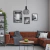 Colgante Industrial Eros Negro E27 Hierro Diseño Oferta (Hs) - Luminocity - Iluminación Decorativa y Profesional