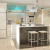 Colgante Nordico Nyx Brillante Blanco E27 1L - Luminocity - Iluminación Decorativa y Profesional