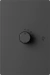 DIMMER LED MILAN GRIS MACROLED - comprar online