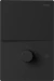 TECLA Y DIMMER PARA VENTILADOR MILAN NEGRO MACROLED, 1 CANAL, AC 250V, 10A MAX. 1 DIMMER, BASTIDOR METALICO - comprar online