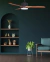 Ventilador Led 526 Negro + Madera WIFI Dim C/Control 3 Temperaturas Led (3000k/4000k/6000k) 3 Aspas Laftdren (24W) - tienda online