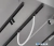 Rieles Magneticos Slim Linea Skyline Premium - comprar online