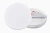 Plafon Led Frameless Sin Marco Deco Redondo (18w/24w/36w/48w) - tienda online