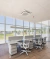 Colgante Masterline 120cm Blanco Semimate - comprar online