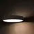 Colgante Led Diseño Deco VK Nbagel S Negro (40W) - comprar online