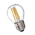 Lamparas Filamento Led Deco E27 - comprar online