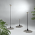 Luminaria de exterior VK Invisible 2700k / 3000K (12W) - Luminocity - Iluminación Decorativa y Profesional