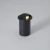 LUMINARIA EXTERIOR DE PISO KIM II LED NEGRO EMPOTRABLE CALIDA 3000K (3W) 220V en internet