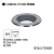 Lampara Led Aplique Pared Exterior Jardin Patio Patoma Gu10 en internet
