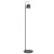 Lampara de Pie Lampy Acero Deco E27 - comprar online